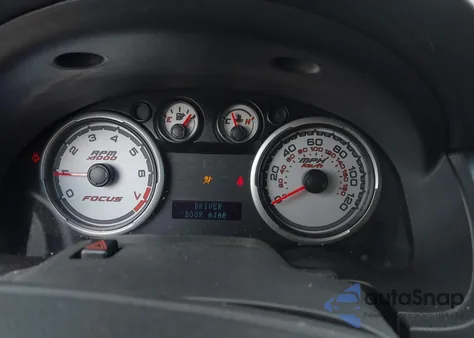 2010 Ford Focus Se z USA, uszkodzony, nr VIN 1FAHP3FN9AW205002